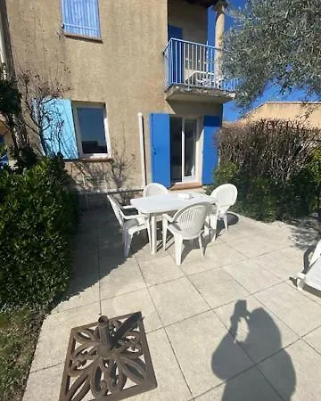 Appartement Dolce Provence *
