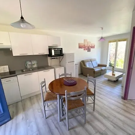 Appartement Dolce Provence *
