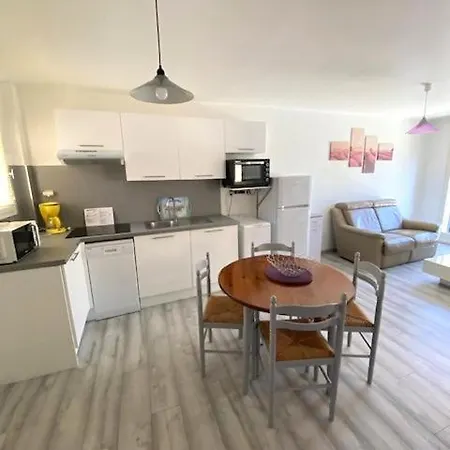 Dolce Provence Appartement