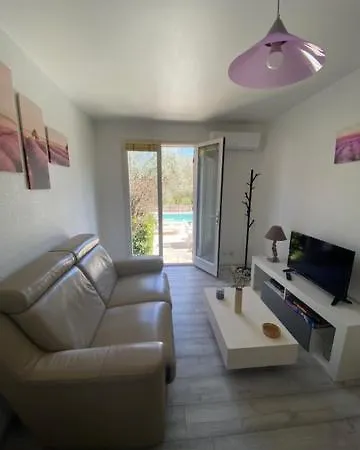 Dolce Provence Appartement Gréoux-les-Bains