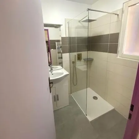 Appartement Dolce Provence *
