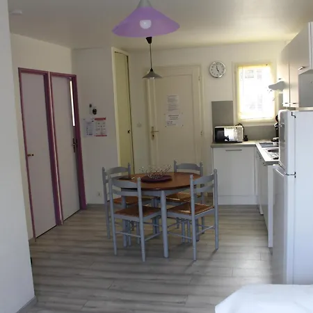 Dolce Provence Appartement Gréoux-les-Bains