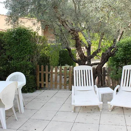 Le Cocon De Provence * Greoux-les-Bains