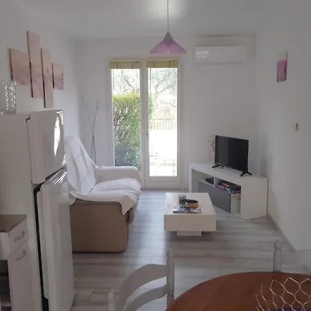 Appartement Dolce Provence *