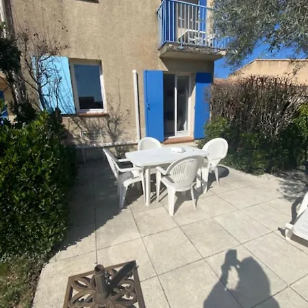 Le Cocon De Provence Apartment Greoux-les-Bains