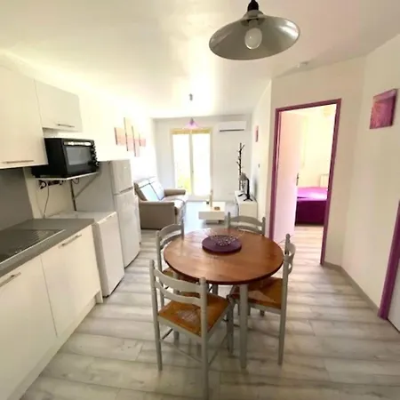 Apartment Le Cocon De Provence *