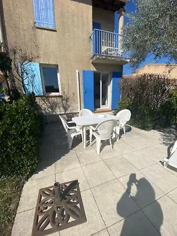 Apartment Dolce Provence *