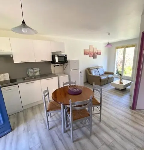 Apartment Dolce Provence *
