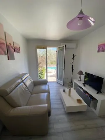 Dolce Provence Apartment Greoux-les-Bains